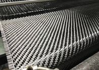 Toray T700 6K carbon fiber fabric twill weave 320g