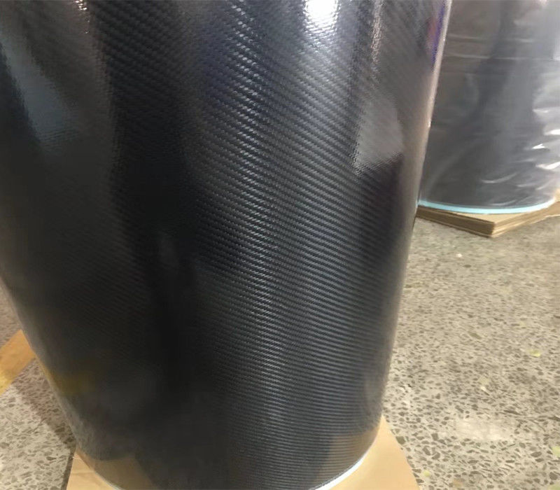 100% carbon fiber 3k plain and weave carbon fiber fabric
