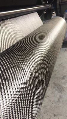 3K TWILL CARBON FIBER FABRIC 200G WEIGHT ONE METER โมดูลัสสูง